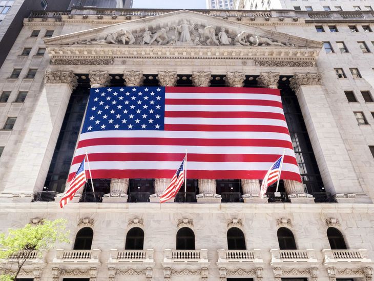 El informe de empleo ser&aacute; la atenci&oacute;n del mercado en EEUU