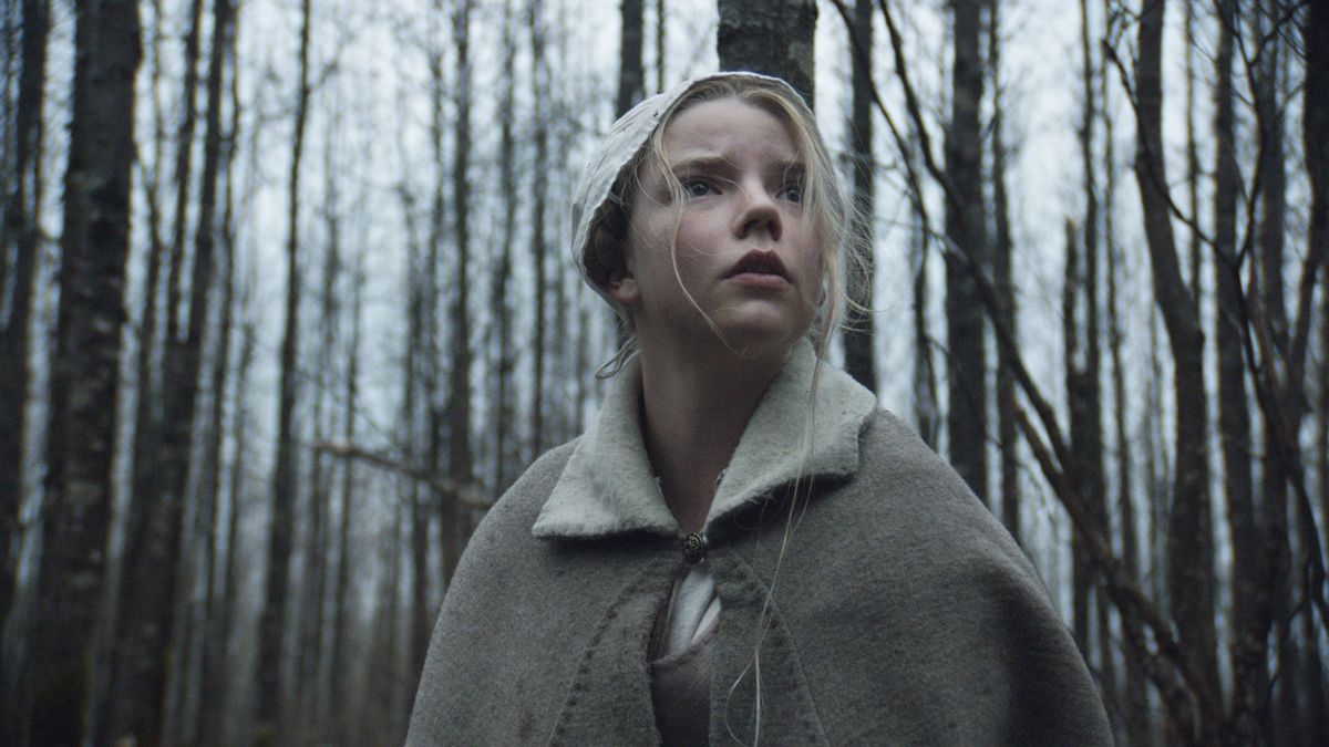 Movies to watch: “The Witch”, the lurking evil