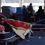 Refugios y centros de evacuación asistieron a más de 3.400 personas durante la última jornada. Refugios y centros de evacuación asistieron a más de 3.400 personas durante la última jornada.