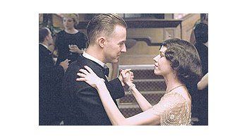 ámbito.com | Edward Norton y Naomi Watts en «Al otro lado del mundo», de John Curran.