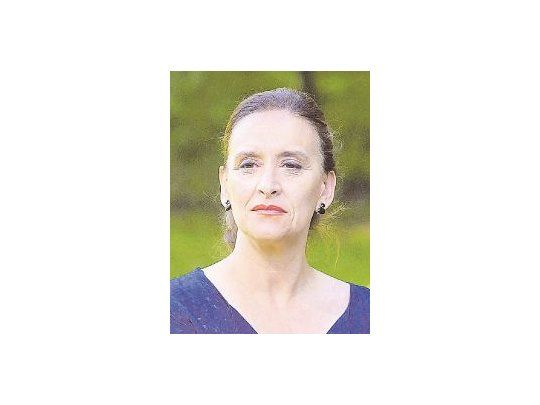 Gabriela Michetti