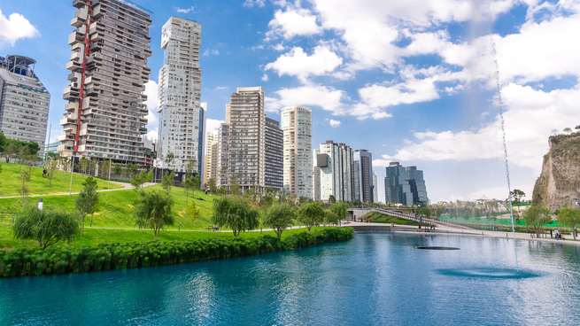 &nbsp;Clima en CDMX y Edomex: el pronóstico del tiempo para este sábado 1 de noviembre 2025