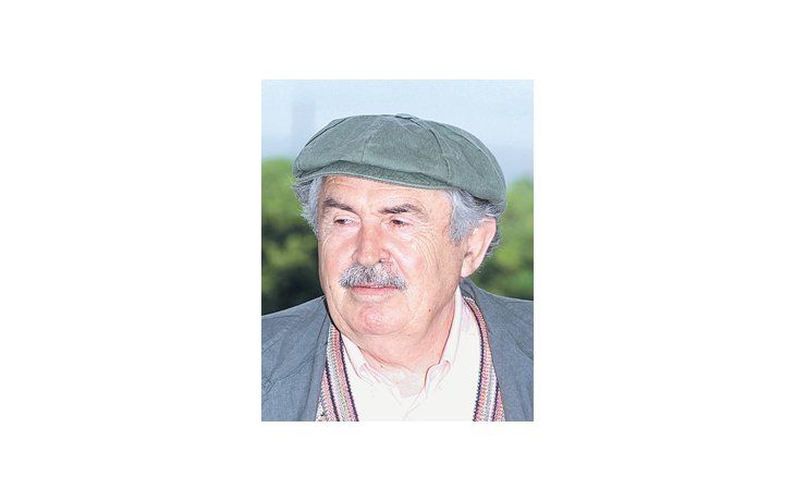 Tonino Guerra, fallecido a los 92 años, escribió los grandes clásicos modernos del cine italiano.