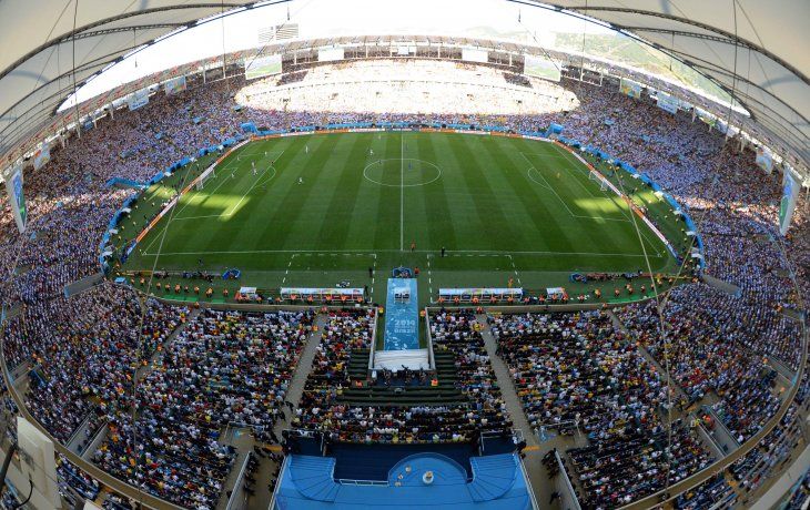 Copa América: de San Pablo a Río de Janeiro, un recorrido por las sedes y estadios