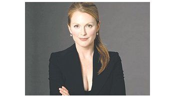 La historia de una derrota: Julianne Moore interpretará a la excandidata a la vicepresidencia de EE.UU. Sarah Palin.