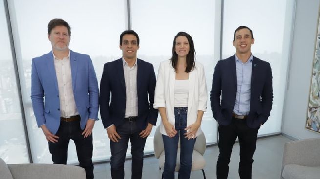 Referentes de Universidad Siglo 21, BYMA y Contract Workplaces estuvieron en el panel de cierre de Ámbito Debate sobre Innovación & Tecnología.