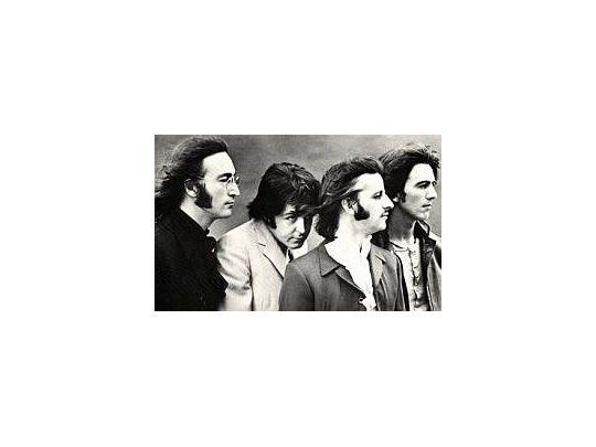 Homenajes a los Beatles a 50 años de su primer actuación