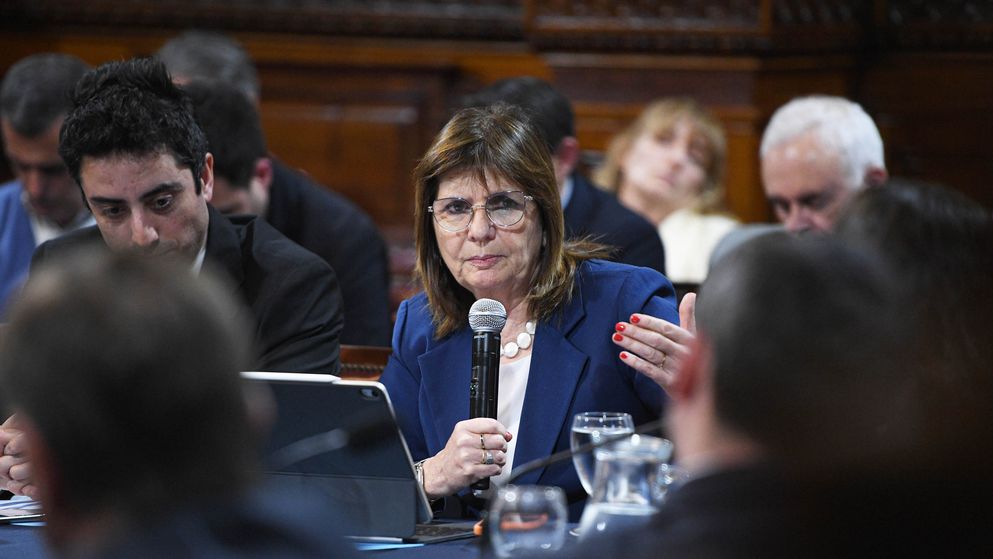 Patricia Bullrich pidió abrir el juego político.&nbsp;
