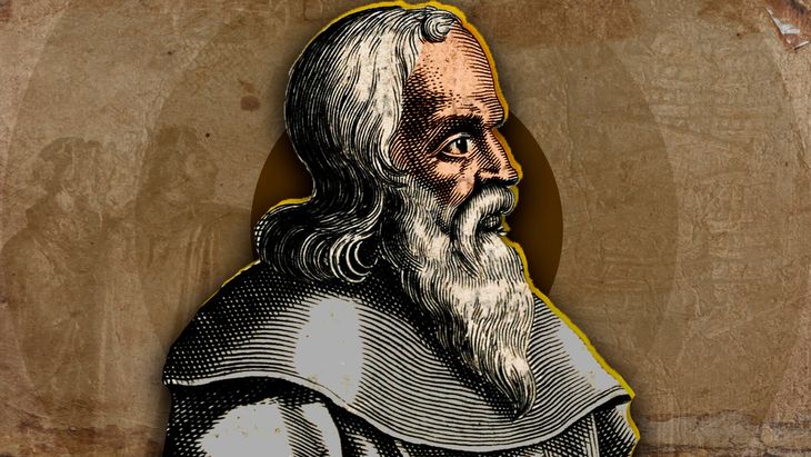 El santoral católico celebra a San Policarpo en esta jornada. El santoral católico celebra a San Policarpo en esta jornada.