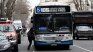 The buses could go on strike or increase tickets. The buses could go on strike or increase tickets.