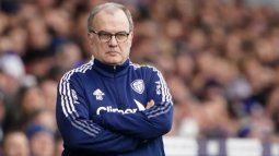 Bielsa will direct again after a year of inactivity.