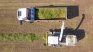 Financial tension caused a reduction in soybean planting areas in approximately 200,000 hectares. Financial tension caused a reduction in soybean planting areas in approximately 200,000 hectares.