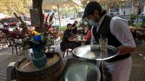 Chile vivió este año un boom de consumo por las políticas para superar la pandemia.