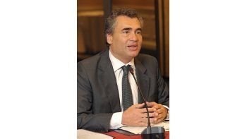 Alejandro Vanoli.