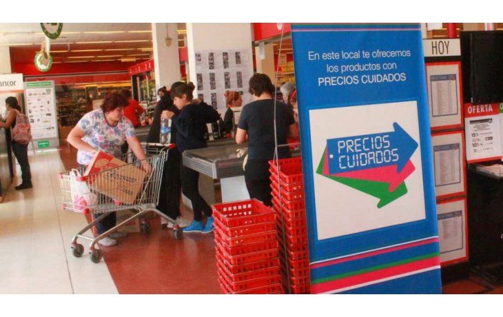 La Secretaría de Comercio confirmó que el programa Precios Cuidados se renueva hasta enero con 476 productos.