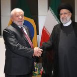 Brasil podría exponerse a mayores tasas de Estados Unidos para este año. Brasil podría exponerse a mayores tasas de Estados Unidos para este año.