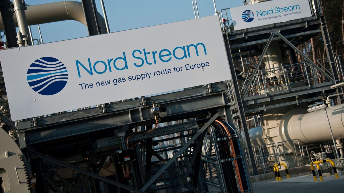 Europa en jaque: Rusia cierra indefinidamente el gasoducto Nord Stream 1