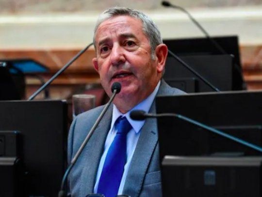 Julio Cobos cree que ya están los votos para que el Senado convierta en ley acuerdo con el FMI.
