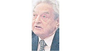 George Soros