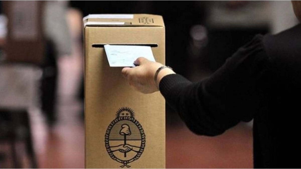 Dónde voto en Neuquén: consultá el padrón electoral para las elecciones 2023