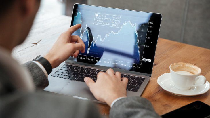 Esta nueva forma de inversión está siendo cada vez más utilizada por los argentinos. Esta nueva forma de inversión está siendo cada vez más utilizada por los argentinos.