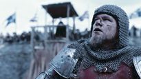 Duelo. Matt Damon en las intrigas medievales de Ridley Scott.