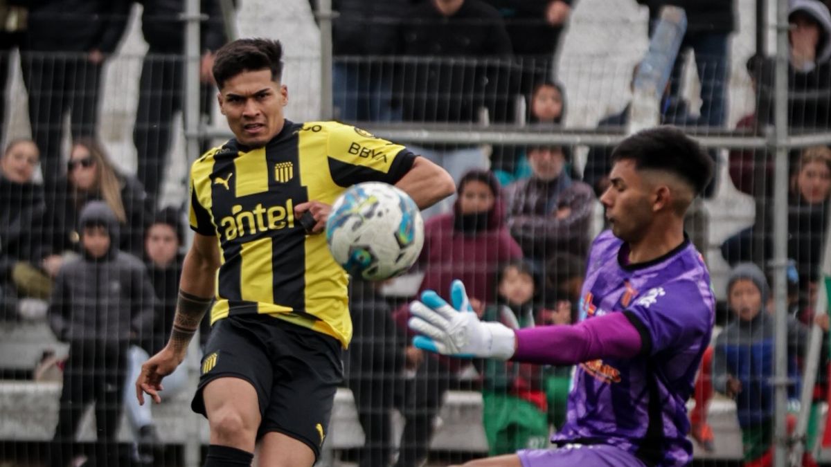 Cuándo vuelve el fútbol uruguayo tras el paro? Día y hora de los partidos  de Nacional y Peñarol