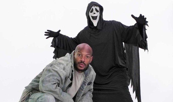Marlon Wayans confirmó su regreso y el de sus hermanos a la saga.