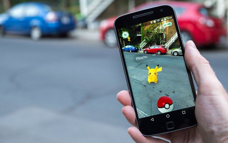 Los creadores de Pokémon GO cancelan futuros videojuegos y echan al 8% de su planta.