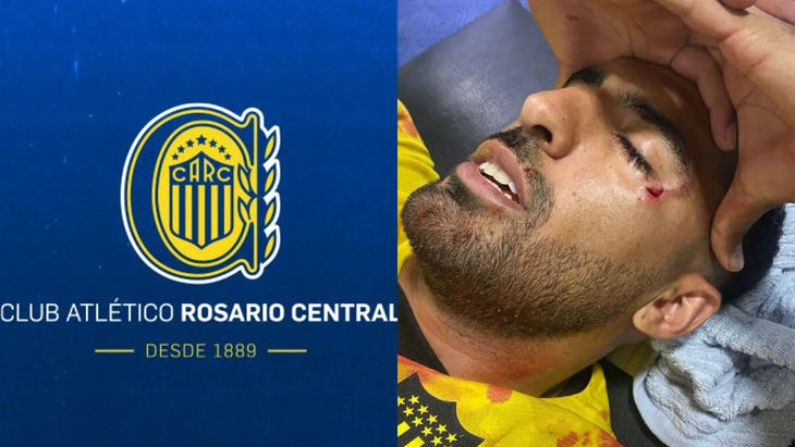 Rosario Central decided to request the reasons for the ruling issued by the Disciplinary Commission of the South American Football Confederation for the sanctions received, after the incidents that occurred in the match against Peñarol, where a Uruguayan player was attacked. Rosario Central decided to request the reasons for the ruling issued by the Disciplinary Commission of the South American Football Confederation for the sanctions received, after the incidents that occurred in the match against Peñarol, where a Uruguayan player was attacked.