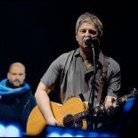 Noel habló sobre la gira reunión de Oasis. Noel habló sobre la gira reunión de Oasis.