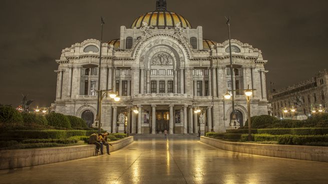 Se viene la primera Noche de los Museos en CDMX.