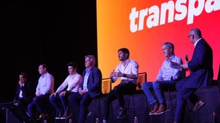 Los gobernadores de Provincias Unidas serán clave para el futuro de la reforma laboral. Los gobernadores de Provincias Unidas serán clave para el futuro de la reforma laboral.