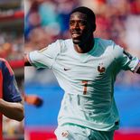 Francia y España buscarán este martes en Dallas el primer boleto a la final del Mundial 2026.