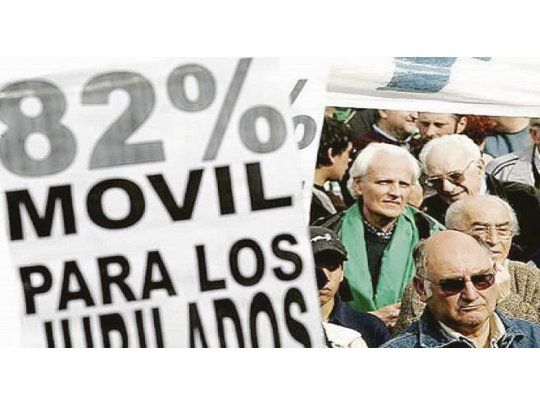AVANCE. Jujuy dio respuesta a un viejo reclamo del sector docente.