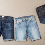 Los shorts de jean dejarán de ser tu prenda favorita en el verano 2026. Los shorts de jean dejarán de ser tu prenda favorita en el verano 2026.