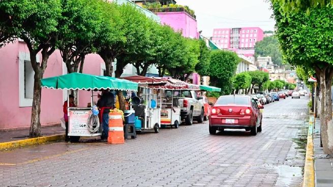  Estas son las cuatro familias más ricas de Tlaxcala que dominan el estado más pequeño de México en 2025