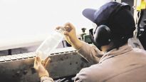 expansión. Cristalux tiene 100 años de trayectoria local e internacional.