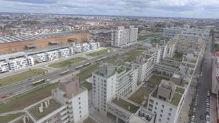maggiotti entrego viviendas en estacion buenos aires