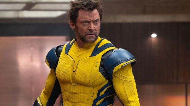 Jackman ya no niega que pueda volver como Wolverine.