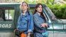 The series stars Carla Peterson and Nancy Dupláa. The series stars Carla Peterson and Nancy Dupláa.