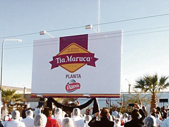 La empresa tiene otra fábrica en San Juan donde emplea a 300 trabajadores.&nbsp;