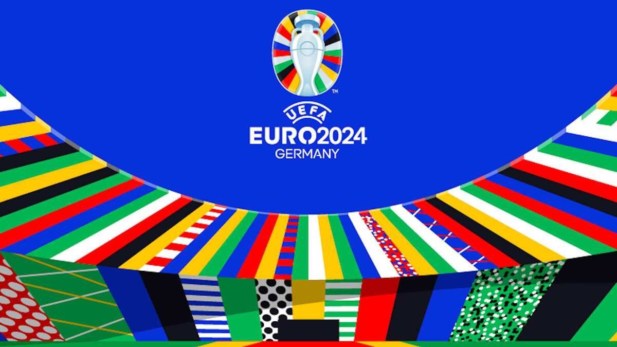 Eurocopa 2024 se sortearon los grupos de la eliminatoria para la