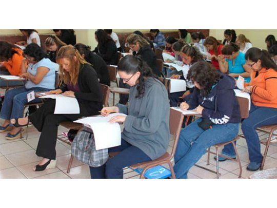 La evaluación abarcará a 31.000 estudiantes de 519 institutos de formación docente.
