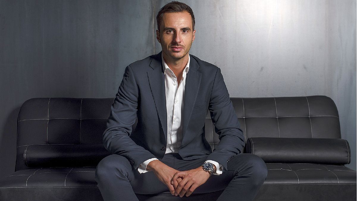 Sergi Ramo, de groWZ Consultants: "El Metaverso es la respuesta al ecommerce"