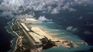 La isla de Diego García, un punto clave en la guerra de Medio Oriente que ya se disputa en varias zonas del mundo.