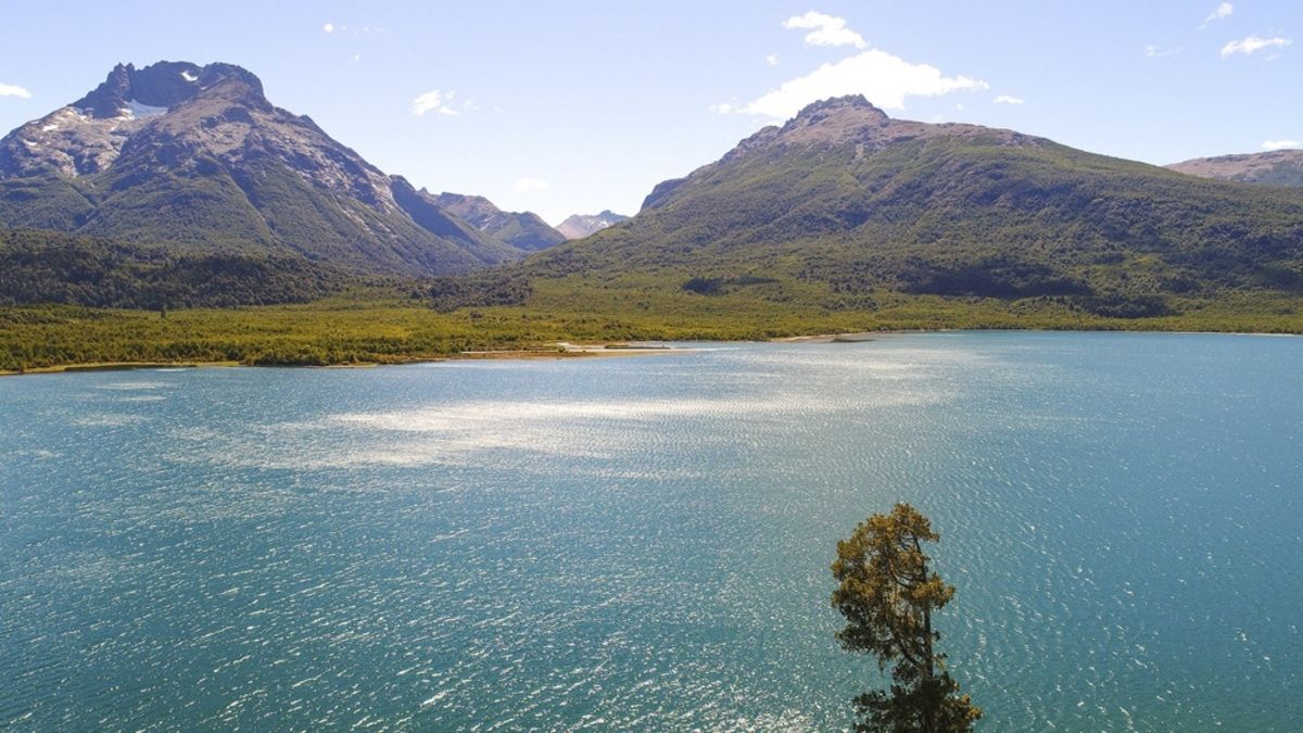 Neuquén awaits the summer with a wide proposal of nature and adventure