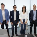 Referentes de Universidad Siglo 21, BYMA y Contract Workplaces estuvieron en el panel de cierre de Ámbito Debate sobre Innovación & Tecnología. Referentes de Universidad Siglo 21, BYMA y Contract Workplaces estuvieron en el panel de cierre de Ámbito Debate sobre Innovación & Tecnología.