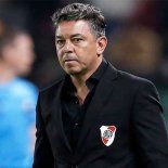 Tras la humillante derrota, Gallardo busca reacción y prepara varios cambios en River Tras la humillante derrota, Gallardo busca reacción y prepara varios cambios en River