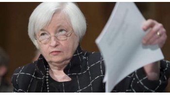Fed admite que la incertidumbre sobre EEUU creció por dudas externas